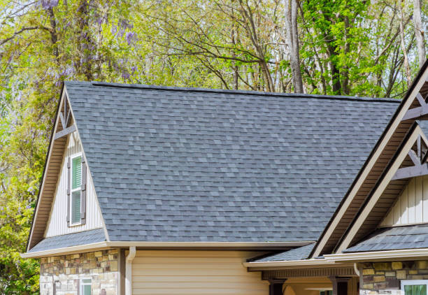 Fast & Reliable Emergency Roof Repairs in Frankton, IN
